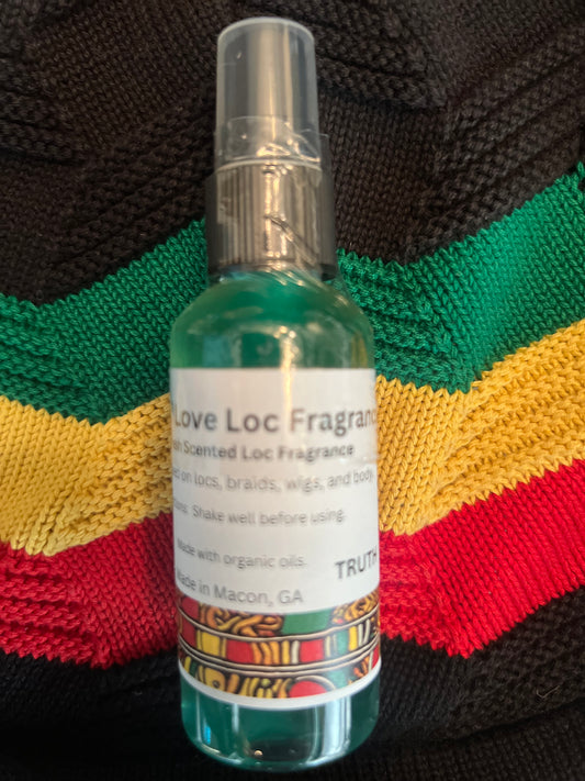 Locs of Love Loc Fragrance Truth